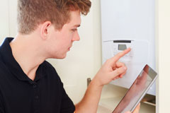 boiler maintenance Colworth