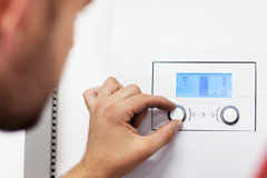 best Colworth boiler servicing companies