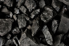 Colworth coal boiler costs