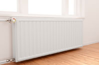 Colworth heating installation