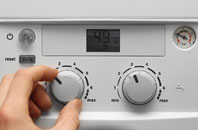 free Colworth boiler maintenance quotes