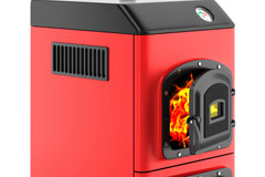 Colworth solid fuel boiler costs